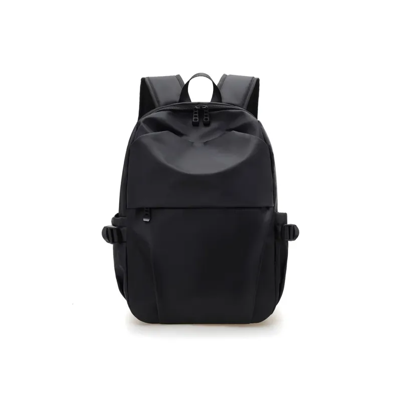 Tong Tong Rabbit Nylon Backpack Men's Gray/Black-4
