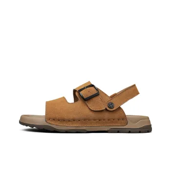 G.N.SHIJIA Rubber Sole Quick Dry Slip Resistant Abrasion Resistant Odor Resistant Slide Slippers Men's
