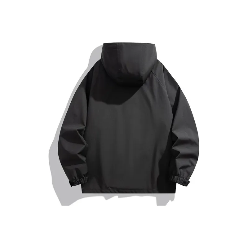 Kele Coco Jackets Unisex-4
