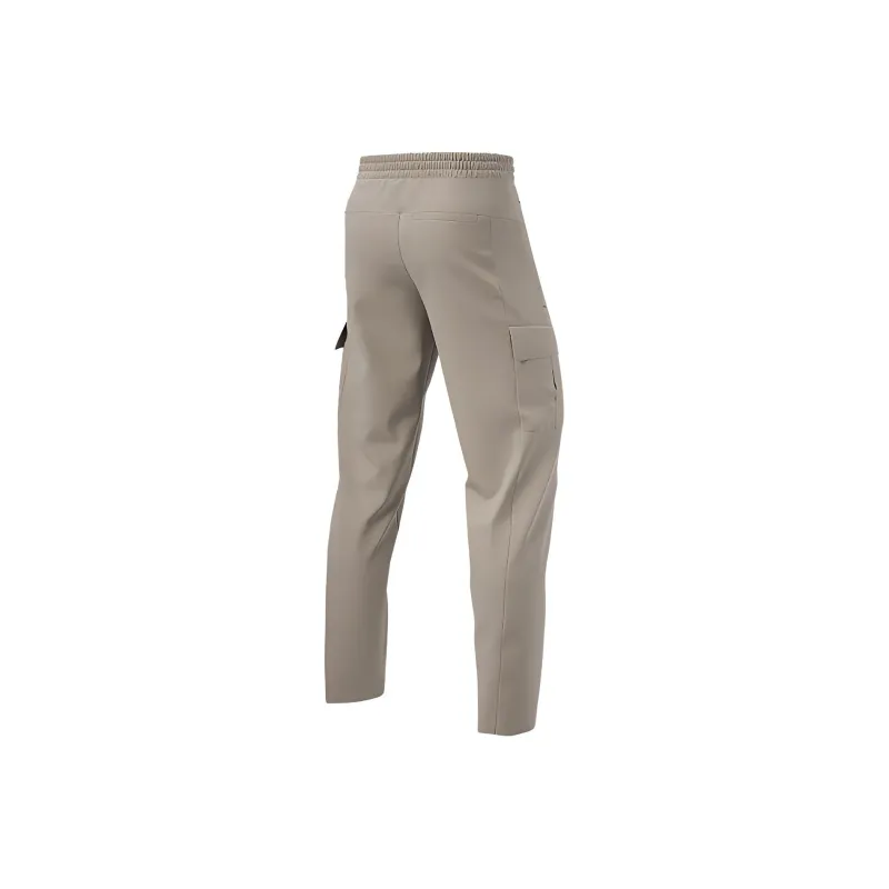 Nike Cargo Pants Men Khaki-1