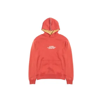 JORDAN Flight Heritage Fleece Hoodie