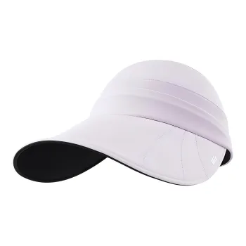 BENEUNDER Polyamide Sun Protection Hats Women's