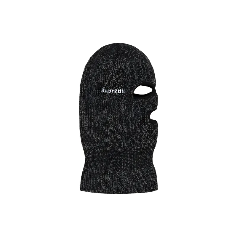 Supreme Reflective Balaclava-1