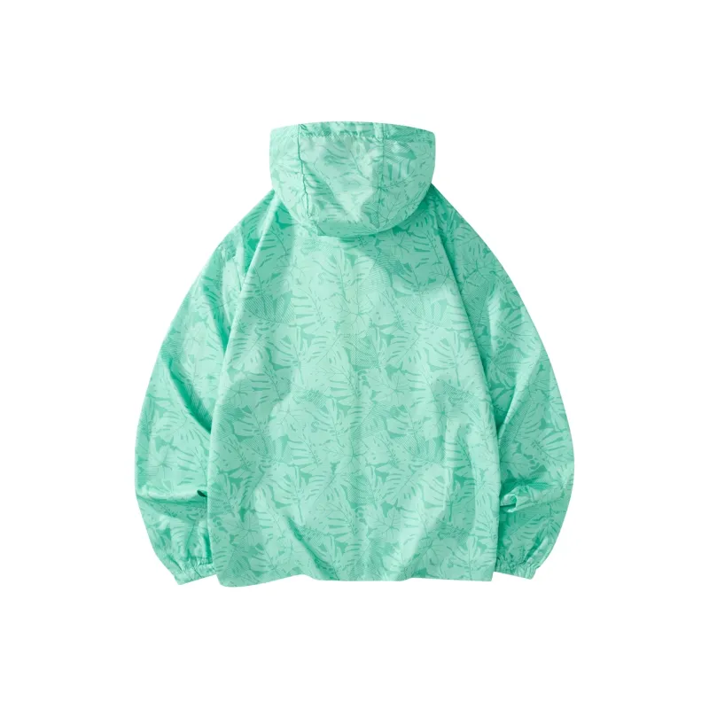 K bird Jackets Unisex-7
