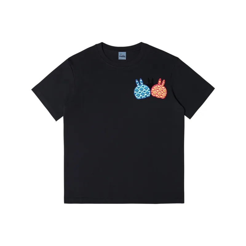 MashiMaro T Shirts Unisex-0
