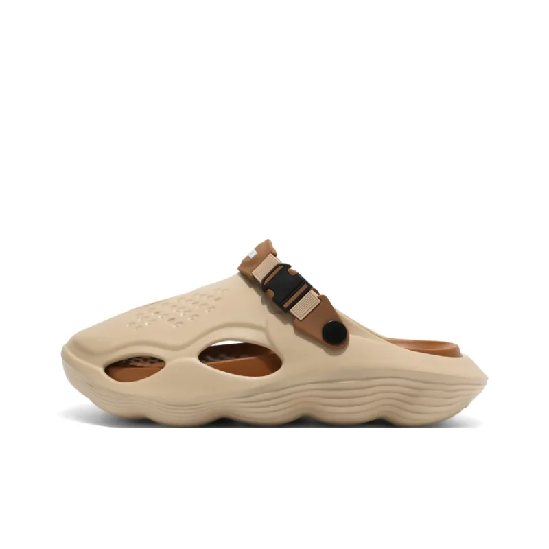 YUZHAOLIN Clogs Men-8