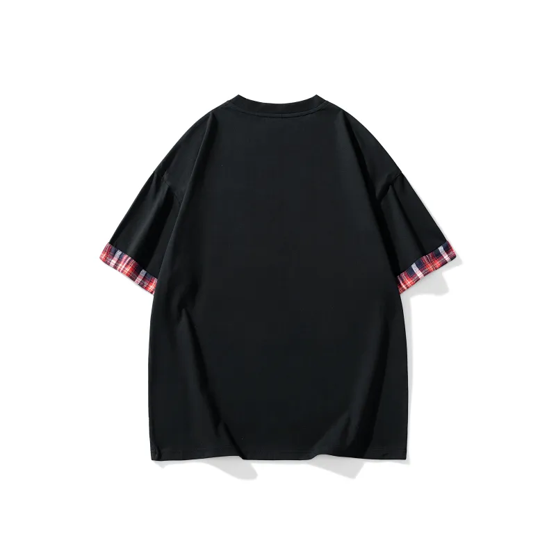 Xvxv T Shirts Unisex-1