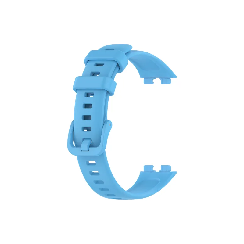 APEPALOG Huawei Compatibility Watch Band 221mm Silicone Material-15