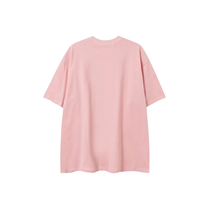 HKRXEC T Shirts Unisex-1