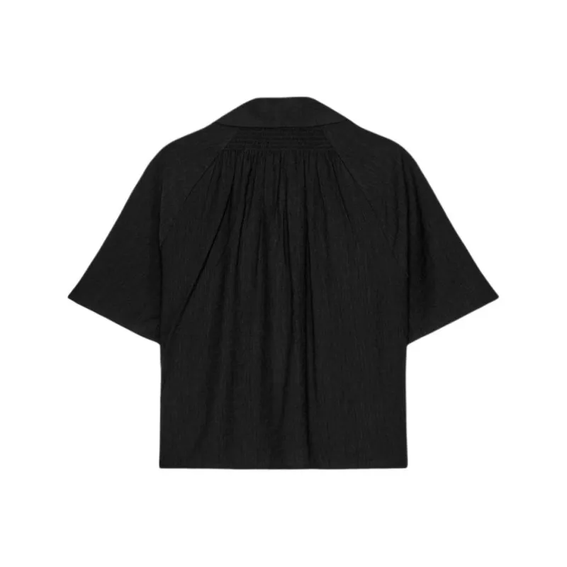 ZARA Shirts Women's Black-1