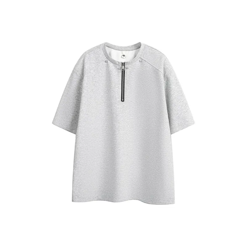 BEAR UNION T Shirts Men-2