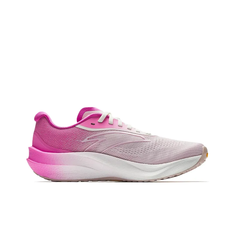 ANTA Asphalt Road Dominator 3V Running Shoes Men Low Top-1