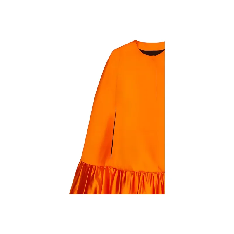 GUCCI x Adidas Cloaks Women's Orange-1