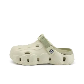 B.Duck Clogs Unisex