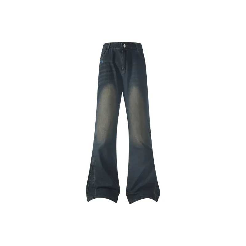 Manchester City F.C. Jeans Unisex-15