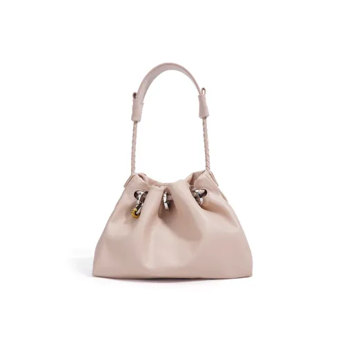 LARTIGENT Top Grain Cow Leather Handbag Women's Multicolor