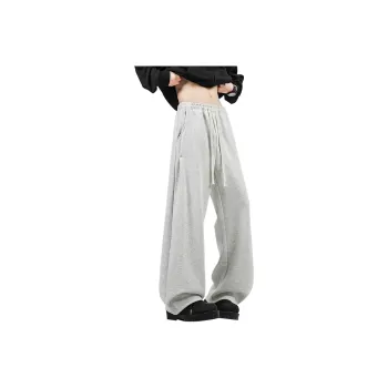 FORCEPULR Knitted Sweatpants Unisex