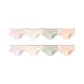 8-Pack (Blue 2+Green 2+Shrimp Pink 2+Pink 2)