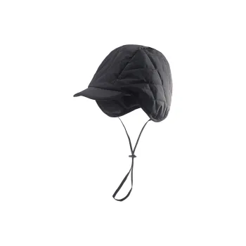 FREE RABBITⅡ Polar Fleece Trapper Hats Unisex