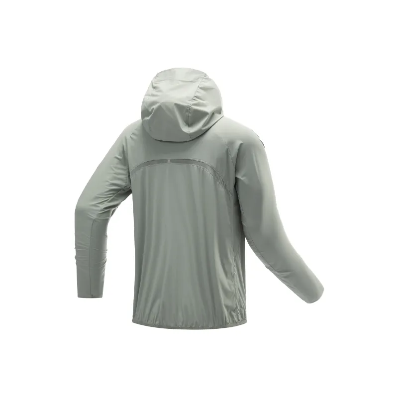 CHARLIE GOLF Breathable UV Protection Cooling Sun Protection Clothing Unisex-11