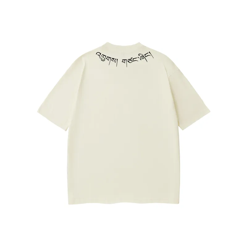 BENGEN T Shirts Unisex-8