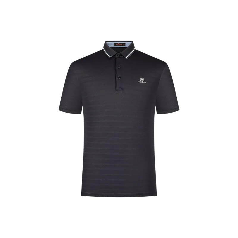 SEVEN Polo Shirts Men-6