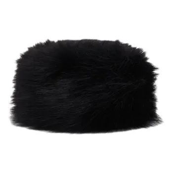 Unreal Fur Lush Yeoman Bucket Hat