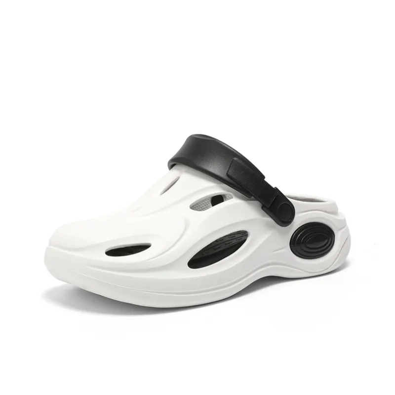 SEMIR Clogs Men-11