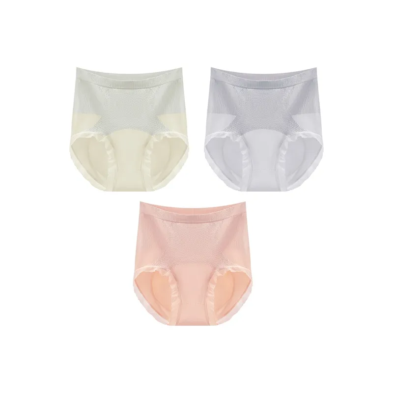 Caramella Underpants Women's 3 Pack-10