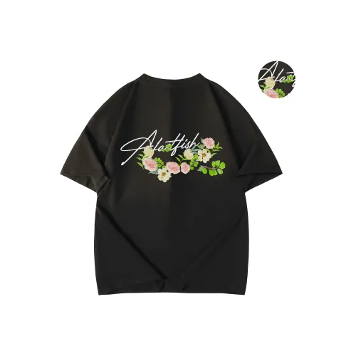 FASTFISH T Shirts Unisex