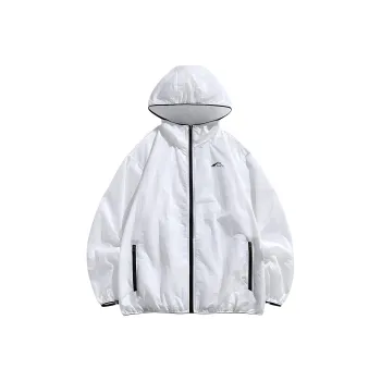 SAIQI Sun Protection Clothing Unisex