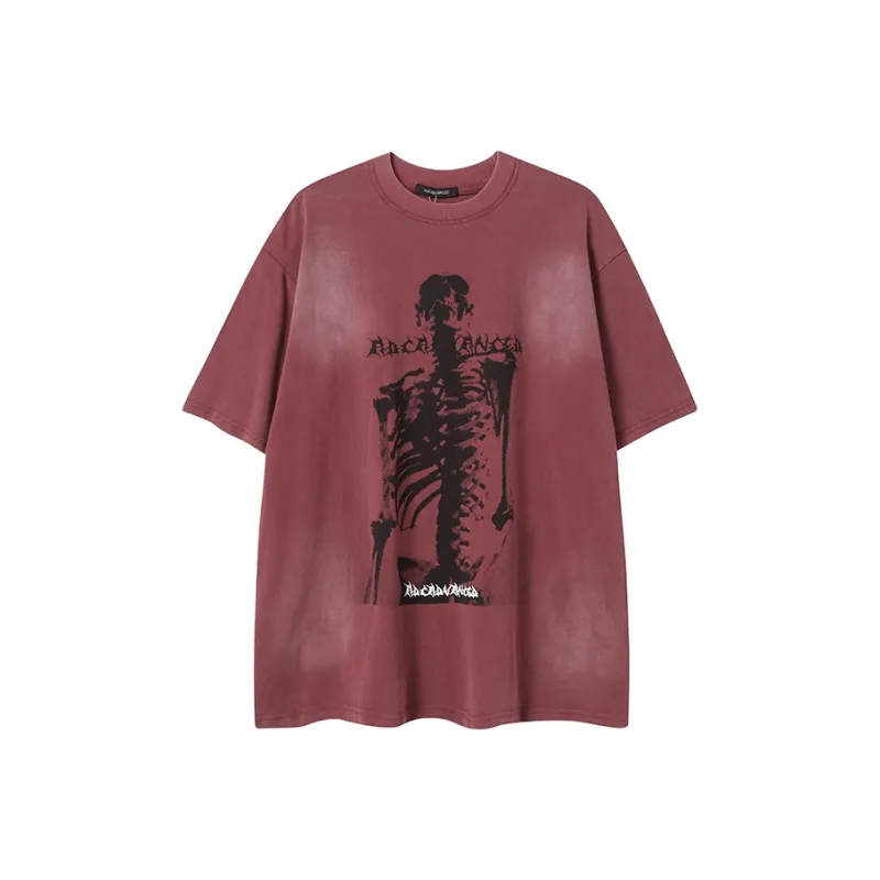 HKRXEC T Shirts Unisex-0