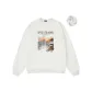 White Gray (Fleece-Lined)