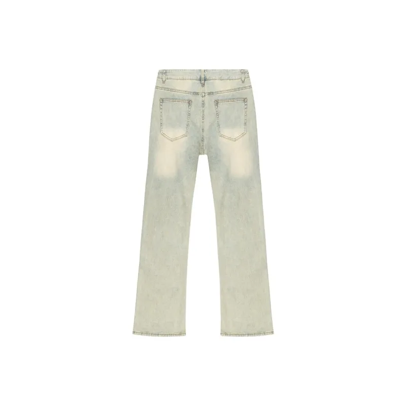 TELENT Jeans Unisex-7
