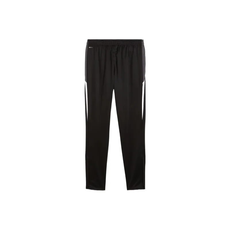 PUMA INDIVIDUALLIGA Soccer Bottom Men's Black-1