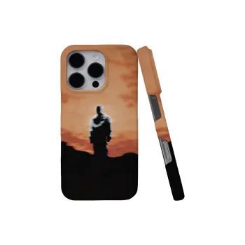 Keshami Phone Cases