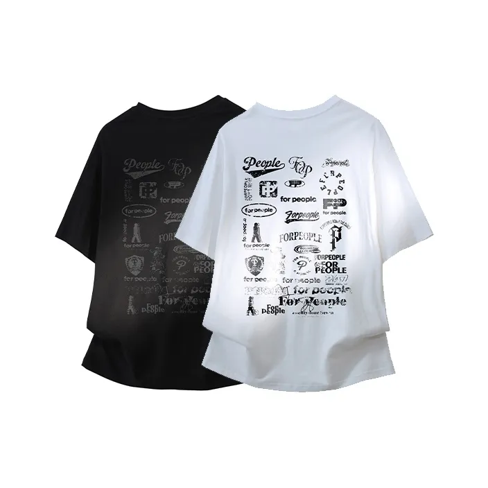 FAX FOR FMACM T Shirt Unisex Black-17