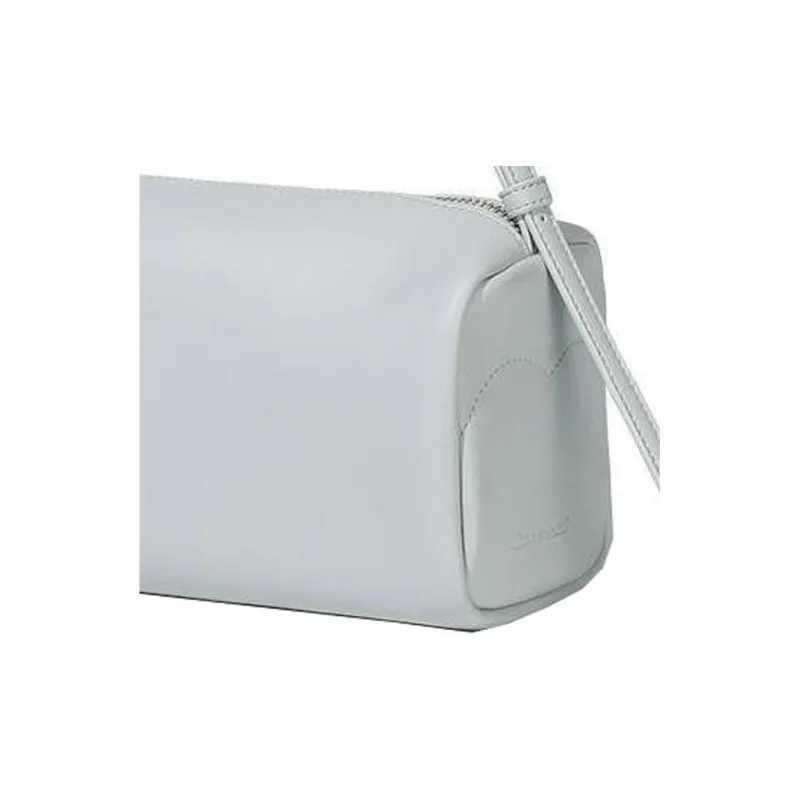 COVERNAT PU Handbag, Shoulder Bag Women's Sky Blue-4