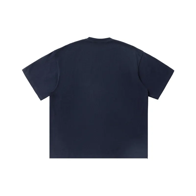 Mimx Homme T Shirts Unisex-3