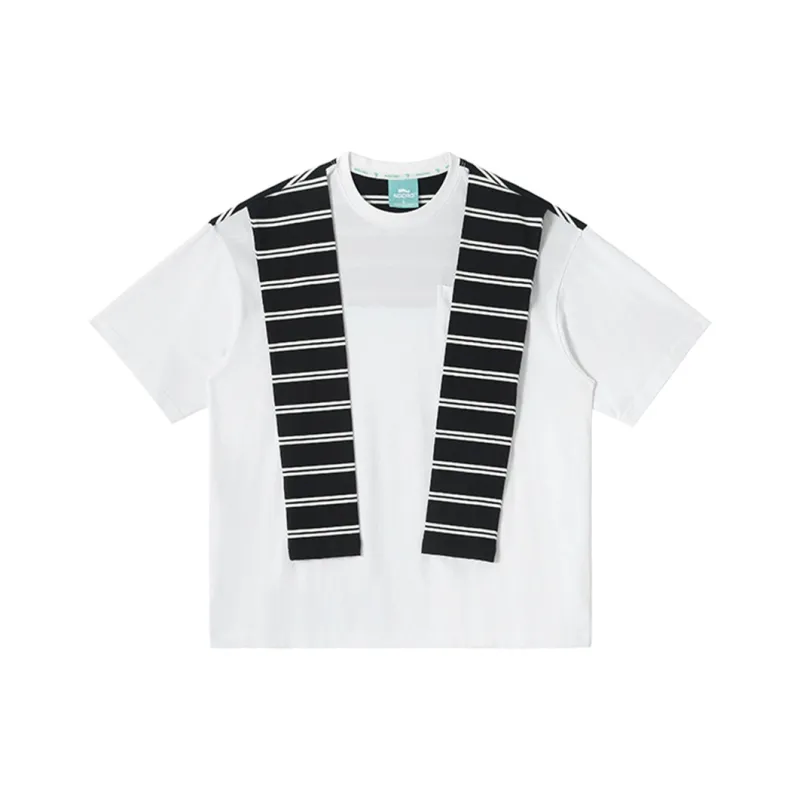 NOCAO T Shirts Unisex-2
