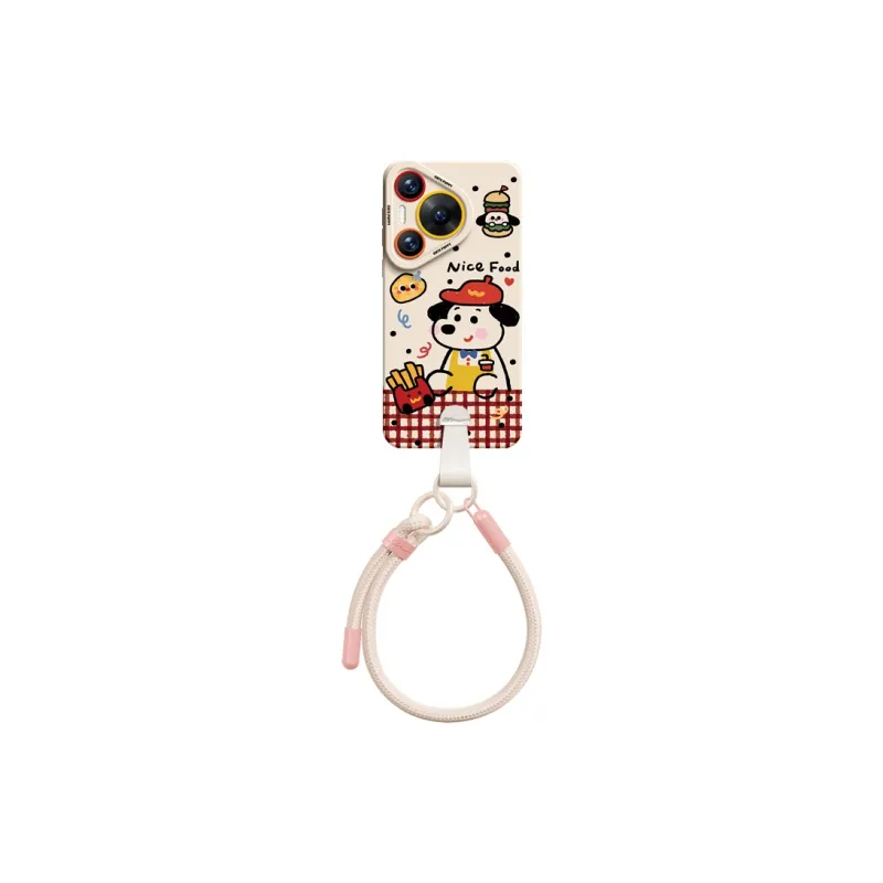 SUPER MOUSE Phone Cases-12