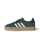 Dark Shadow Green/Chalk White/Gray White