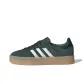 Dark Shadow Green/Chalk White/Gray White
