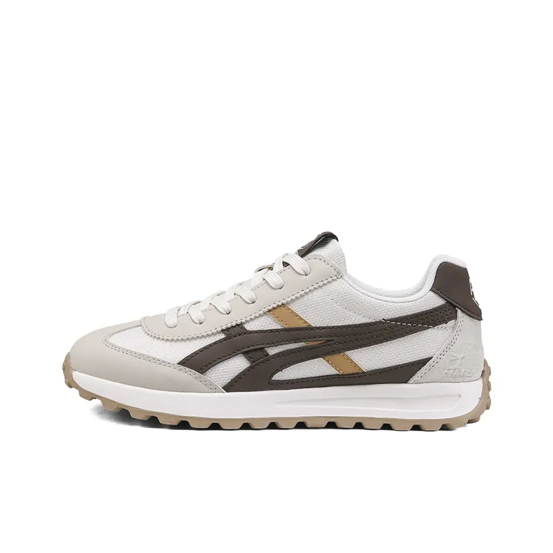 Kangaroo Head Casual Shoes Men's-0