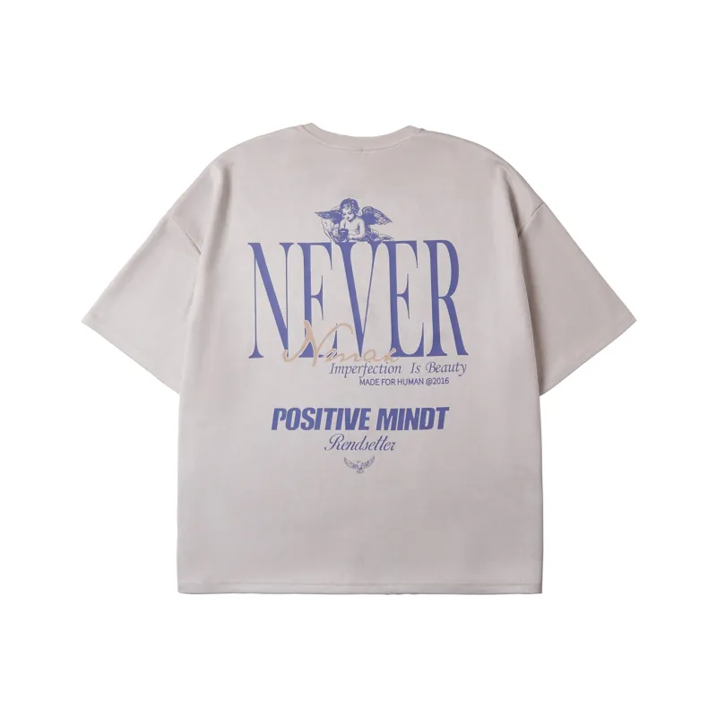 N MAX T Shirts Unisex-3