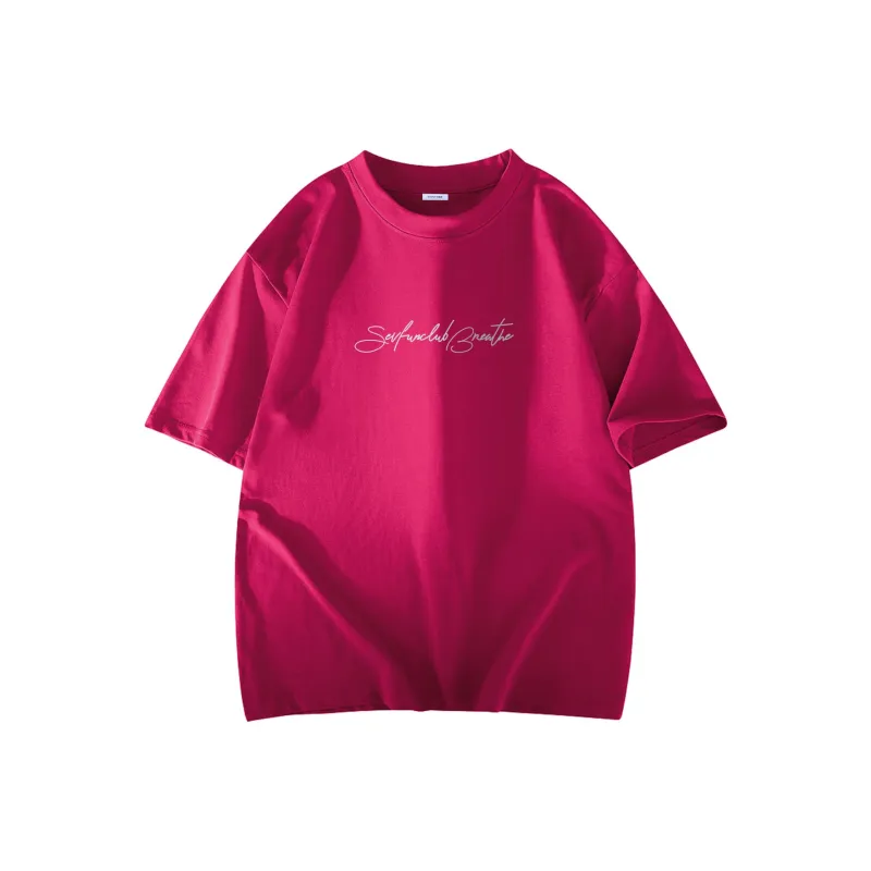 7 SEVFUN T Shirts Unisex-17