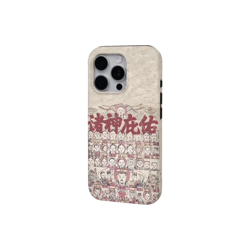 Keshami Phone Cases-8