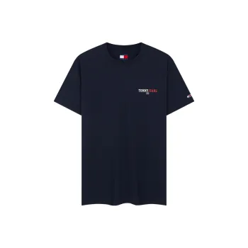 Tommy Hilfiger T Shirt Men's Navy Blue C1G