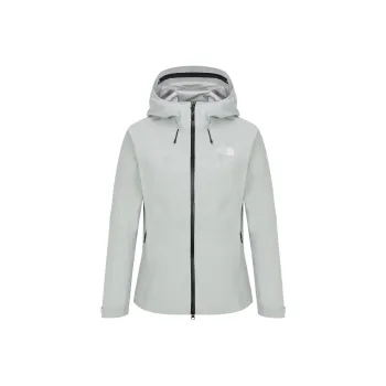 THE NORTH FACE Jacket Men's Cool Gray