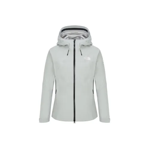 THE NORTH FACE Jacket Men's Cool Gray